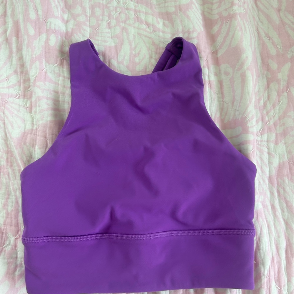 Lululemon Bra